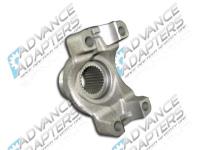 Transfer Case Yoke for New Process 203 and 205 [Steel]
