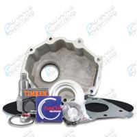 Transmission to Transfer Case Adapter for GM NV4500 to Jeep Dana 20 Transfer Case