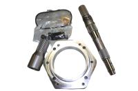 Transmission to Transfer Case Adapter for GM 700R4 to NP208 Transfer Case