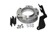 Transmission to Transfer Case Adapter for GM NV4500 to New Process 205 Transfer Case