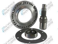 Transfer Case Rotation Ring Kit for Dana 300