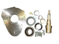 Transmission to Transfer Case Adapter for Jeep 23-Spline Transmission to Land Rover Transfer Case