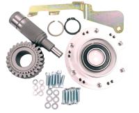 50-9552 Transmission Adapter, GM Circular 32 NP205-29Spl Input To Dodge NV4500 29 Spl Trans