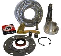 Transmission to Transfer Case Adapter for Jeep AX15 Transmission to Bronco Dana 20 Transfer Case
