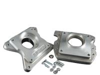 Bellhousing Adapter Kit for GM Engine to Jeep T98 Four-Speed Transmission [9-5/8 in. Stickout]