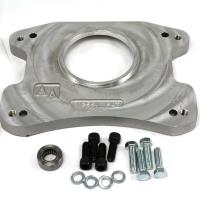 Transmission Adapter Kit for Ford 5.0L Engine to Dodge NV4500 Transmission [Aluminum]