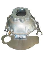 Bellhousing Adapter Kit for Chevy Engine to Toyota Manual Transmission [Aluminum]