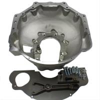 712561 Transmission Adapter for 1985-2005 Chevy R150 V6, 1985-2005 Chevy R151F V6, Toyota Trk R150F/R151F x GM V6/V8