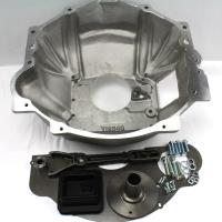 Conversion Bellhousing for GM NV4500 Transmission to Chevy Big Block and Small Block V8 and V6 Engines