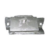 Bolt-In Block Mounts for Ford Pickup and SUV Small Block V8 RWD Applications