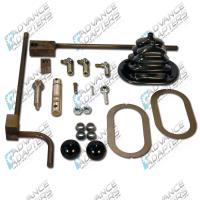 Twin Stick Shifter for Toyota Land Cruiser Transfer Cases