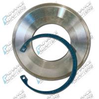 Input Bearing Retainer for Jeep T86 Transmission