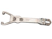 Clutch Throwout Arm for Toyota Pickup Applications with 168-Tooth Flywheel