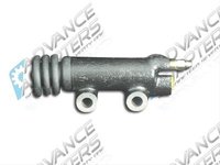 Land Cruiser-Style Clutch Slave Cylinder for Toyota AX-15 Transmission Swaps [Metric Fitting]