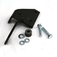 Clutch Slave Cylinder Mounting Bracket for Toyota Applications [Steel]
