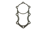 Transfer Case to Transmission Extension Gasket for New Process Applications
