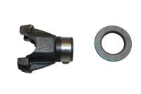 CV Yoke Assembly