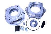 Transmission Adapter for Engine to Transmission Conversions
