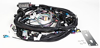 Drive-By-Cable ECU Wiring Harness for GM Gen III 24x LS Engines COR-HAR-001