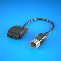 OBD II Adapter Cable for BRP Can-Am and Sea-Doo Vehicles H-002-07