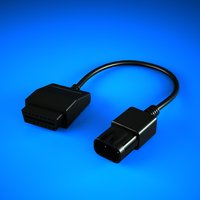 OBD-2 Programming Cable for 2011-2023 Indian and Polaris Motorcycles H-002-08