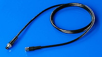 Replacement M8 HPTNET Cable for GM E41 ECM Upgrade Kits on 2017-2025 Chevrolet Silverado, GMC Sierra 2500 HD, 3500 HD H-003-01