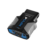 VCM Suite MPVI4 OBDII Programming Interface with 2 Universal Vehicle Credits M04-000-02