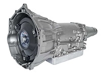 GS4L60E2L3 Level III Automatic Transmission & Yank Performance Torque Converter Package, GM 4L60E