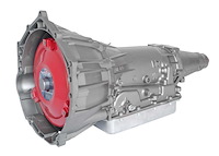GS4L65EL4 Level IV Automatic Transmission & Yank Performance Torque Converter Package, GM 4L65E