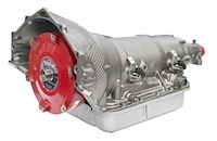 GS4L80ELSL3 Level III Automatic Transmission & Yank Performance Torque Converter Package, GM 4L80E