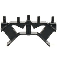 10110 Transmission Mount for 2017-2024 Subaru Models [Rear]