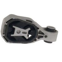 10369 Engine Torque Strut Mount Fits Select Mercedes-Benz Models [Right/Passenger Side Upper]