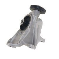 10370 Engine Mount Fits Select Honda Models [Left/Driver Side]