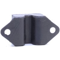 2040 Engine Mount for 1949-1973 Jeep Models [Front, Left/Driver Side, Right/Passenger Side]