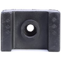 2107 Transmission Mount for 1955-1989 Chevrolet and GMC Models [Upper, Left/Driver Side, Right/Passenger Side]