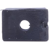 2121 Manual Transmission Mount for 1953-1964 Ford F-100, F-250, and F-350 [Lower, Left/Driver Side, Right/Passenger Side]