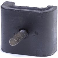 2302 Transmission Mount for 1963-1971 Dodge Models [Rear, Left/Driver Side, Right/Passenger Side]