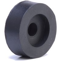 2306 Manual Transmission Mount for 1965-1977 Ford F-100, F-250, and F-500 [Lower, Left/Driver Side, Right/Passenger Side]