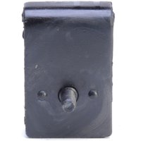2406 Engine Mount for 1971-1979 Toyota Carina and Corolla [Front, Left/Driver Side, Right/Passenger Side]