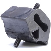 2421 Engine Mount for 1973-2010 Audi and Volkswagen Models [Front, Left/Driver Side, Right/Passenger Side]