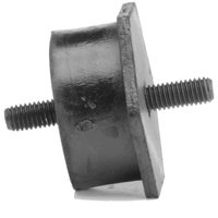 2427 Engine Mount for 1975-1975 Volvo 242, 244, and 245 [Front, Left/Driver Side, Right/Passenger Side]