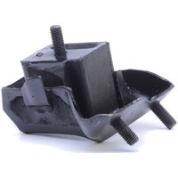 2466 Transmission Mount for 1980-1996 Buick, Chevrolet, Oldsmobile, and Pontiac Models [Front Left/Driver Side]