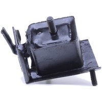 2467 Transmission Mount for 1980-1996 Buick, Chevrolet, Oldsmobile, and Pontiac Models [Rear Left/Driver Side]