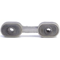 2491 Engine Torque Strut Mount for 1981-1990 Chrysler, Dodge, and Plymouth Models [Front Lower]