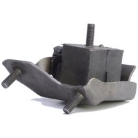 2511 Manual Transmission Mount for 1988-1988 Pontiac Fiero [Front Left/Driver Side]