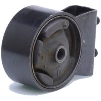 2654 Engine Mount for 1988-1993 Ford Festiva [Front Left/Driver Side]