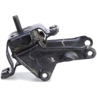 2665 Manual Transmission Mount for 1983-1994 Ford and Mercury Models [Rear, Left/Driver Side]
