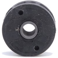 2668 Transmission Mount for 1971-1996 Dodge and Plymouth Models [Rear, Upper, Lower]