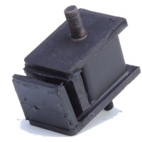 2681 Engine Mount for 1978-1982 Nissan 210 and B210 [Front, Left/Driver Side, Right/Passenger Side]