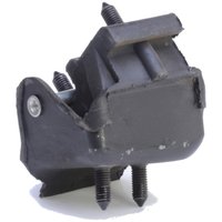 2691 Transmission Mount for 1987-1992 Buick, Cadillac, and Oldsmobile Models [Rear, Right/Passenger Side]